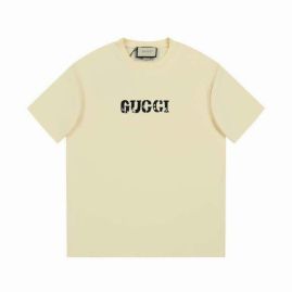 Picture of Gucci T Shirts Short _SKUGucciXS-L36235909